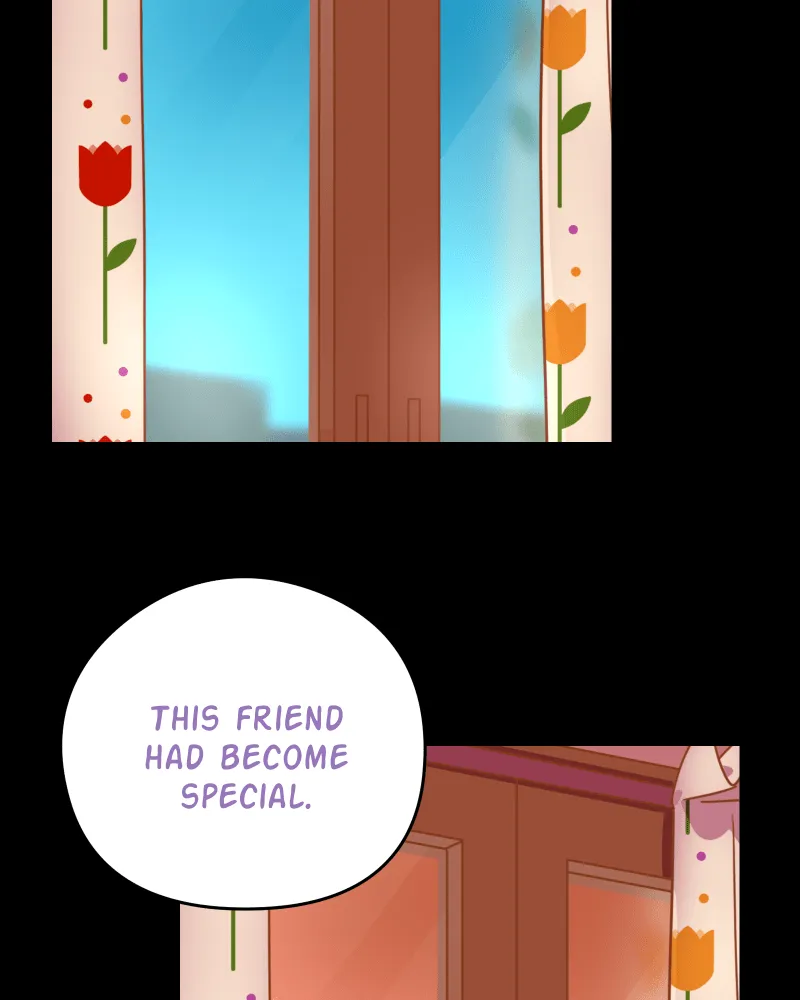 Four Leaf Chapter 110 page 48 - 