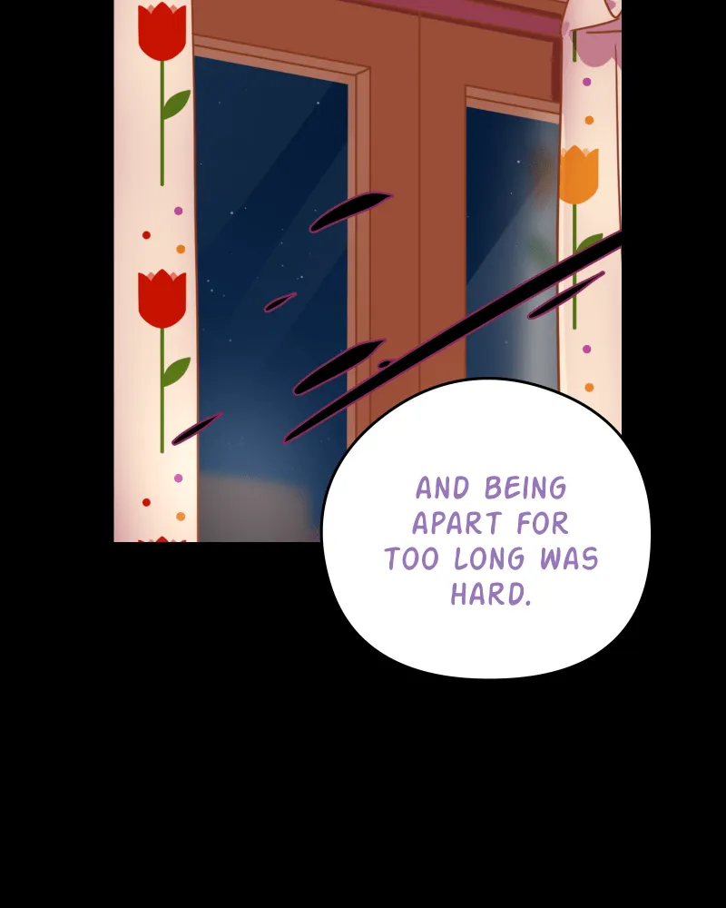 Four Leaf Chapter 110 page 50 - 