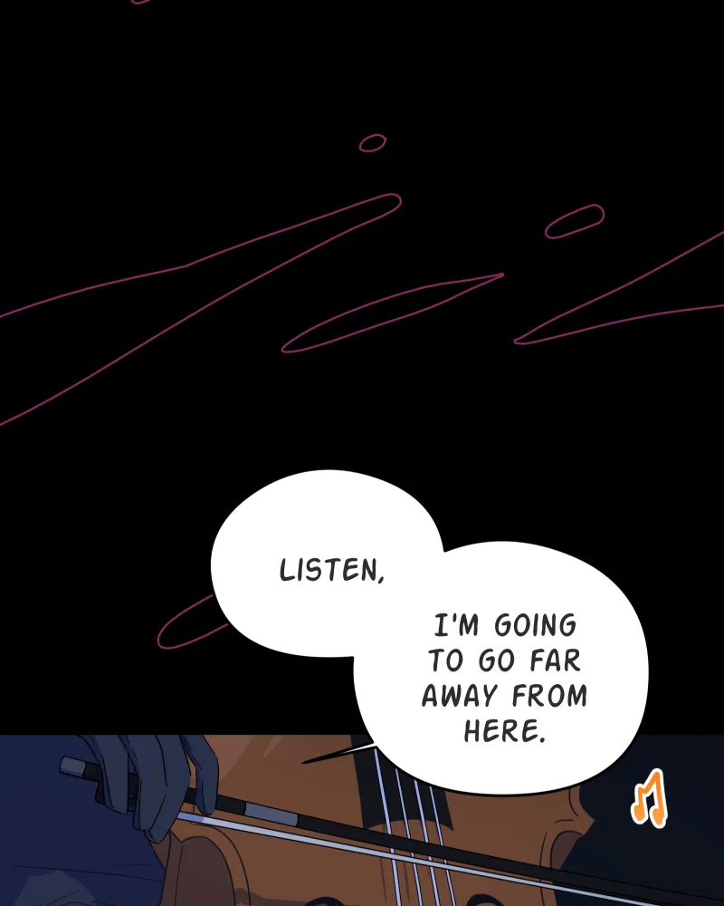 Four Leaf Chapter 110 page 6 - 