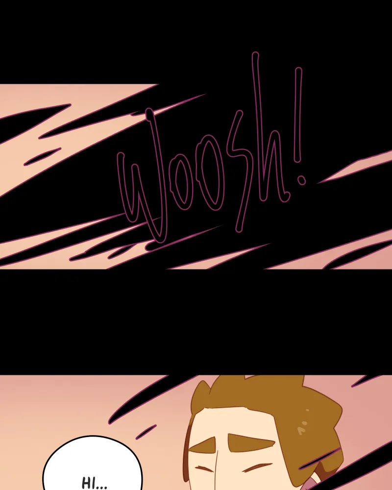 Four Leaf Chapter 110 page 51 - 