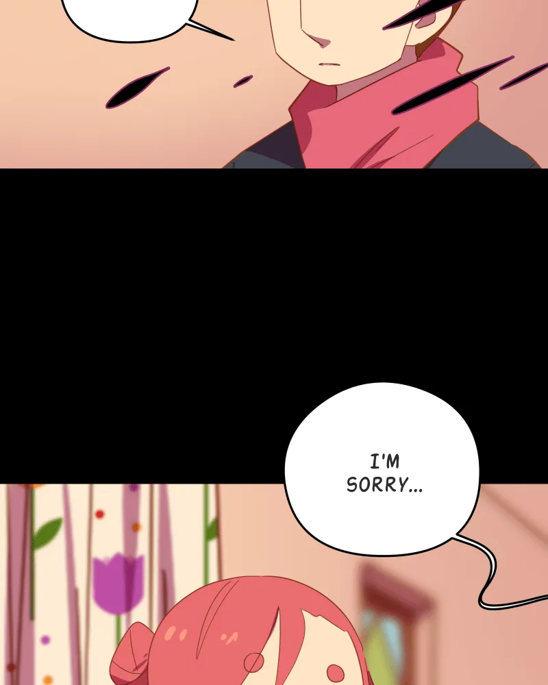 Four Leaf Chapter 110 page 52 - 