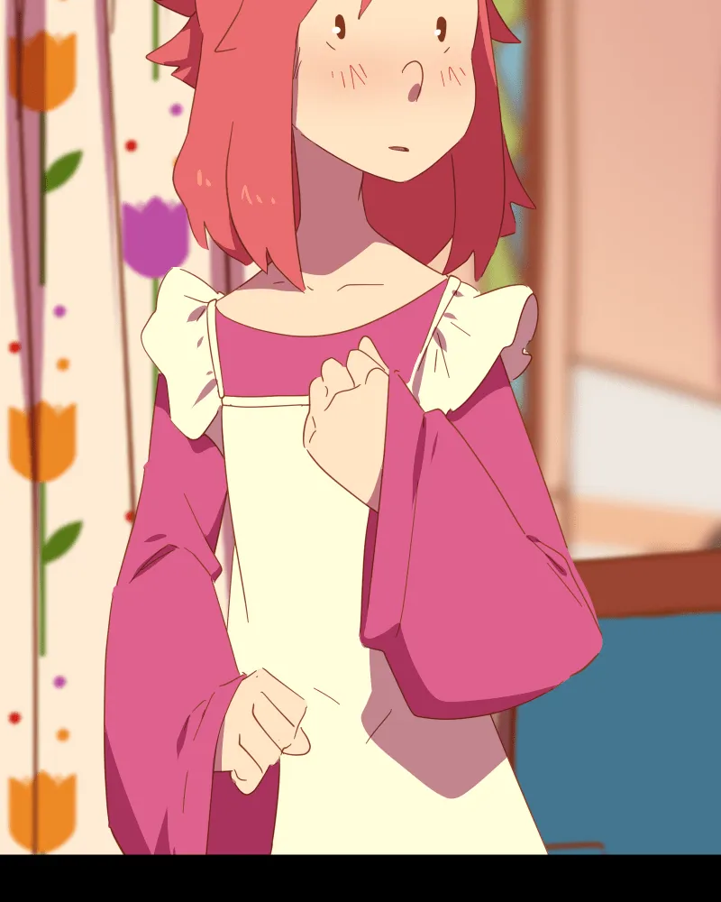 Four Leaf Chapter 110 page 53 - 