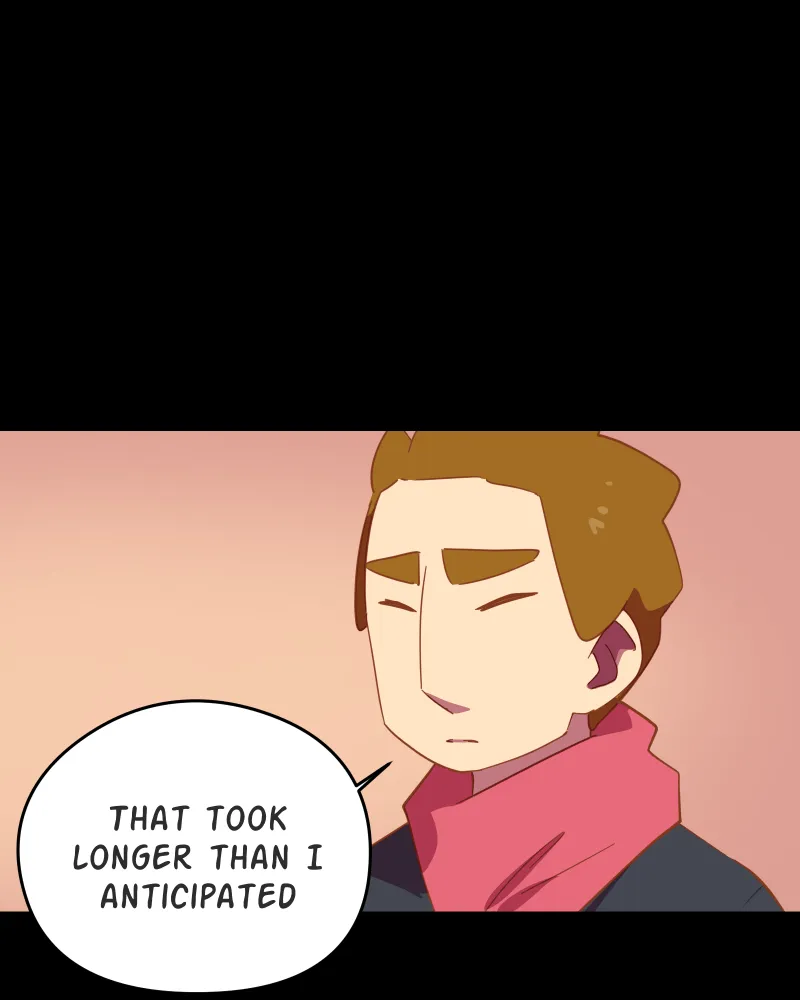 Four Leaf Chapter 110 page 54 - 
