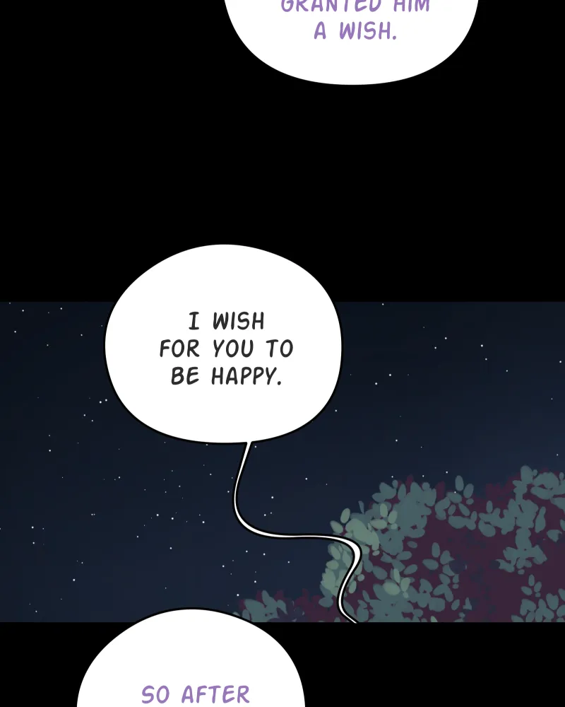 Four Leaf Chapter 110 page 59 - 