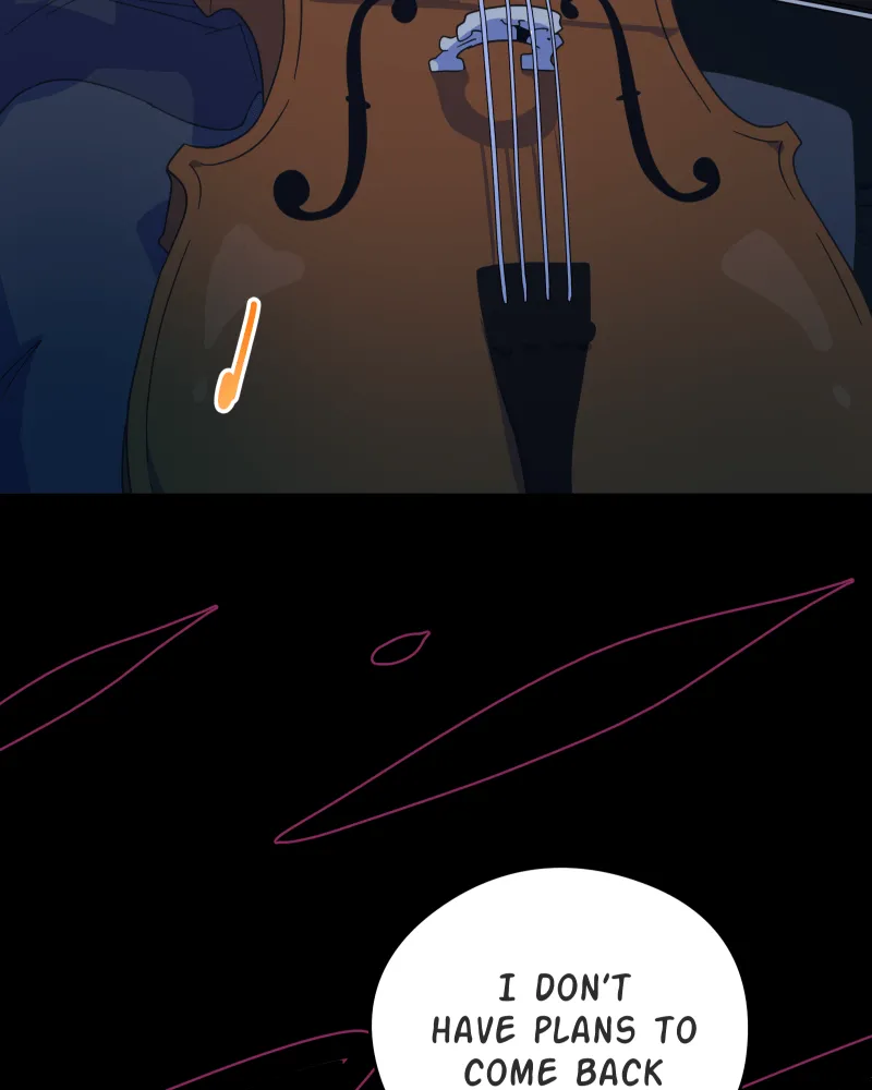 Four Leaf Chapter 110 page 7 - 