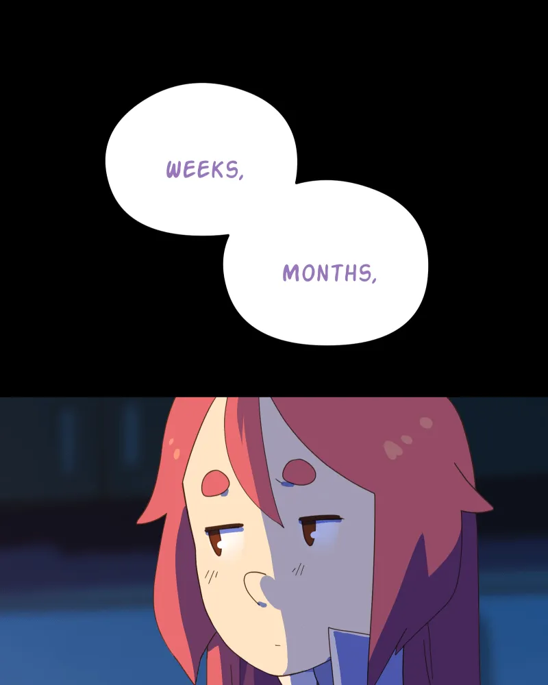 Four Leaf Chapter 110 page 62 - 
