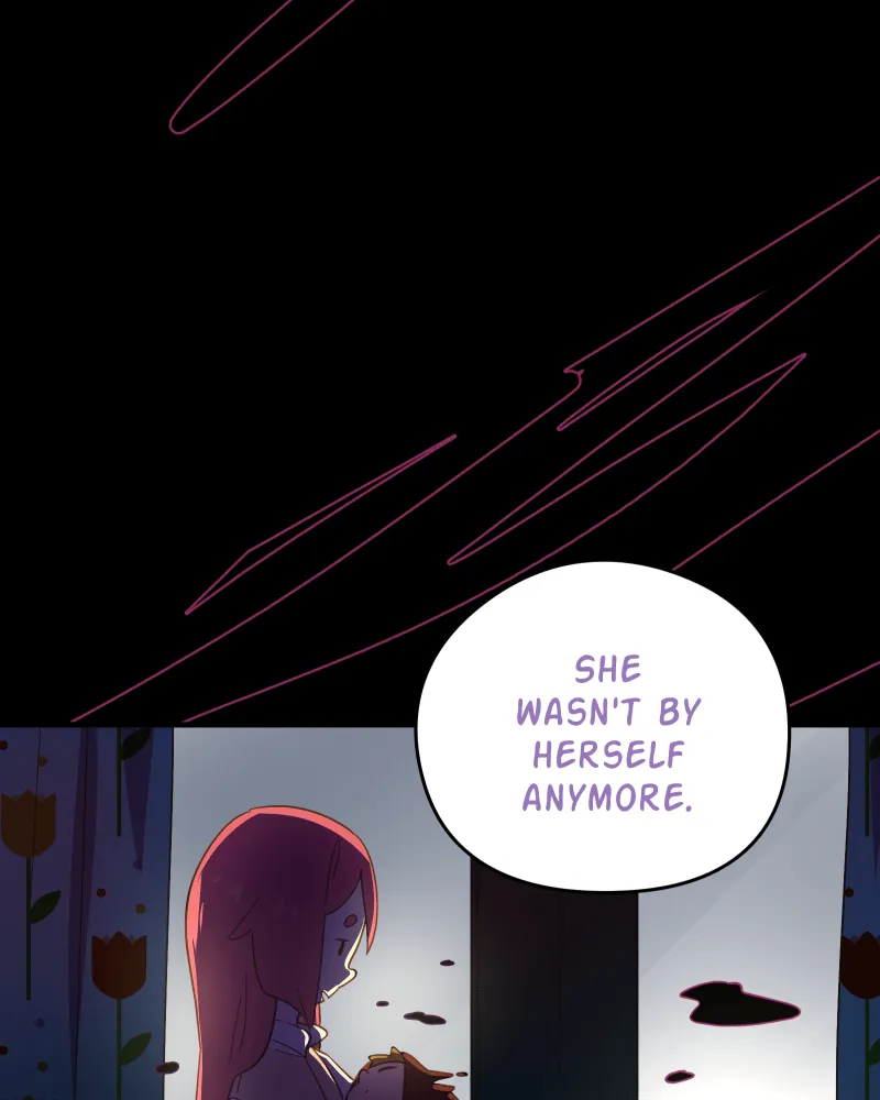 Four Leaf Chapter 110 page 65 - 