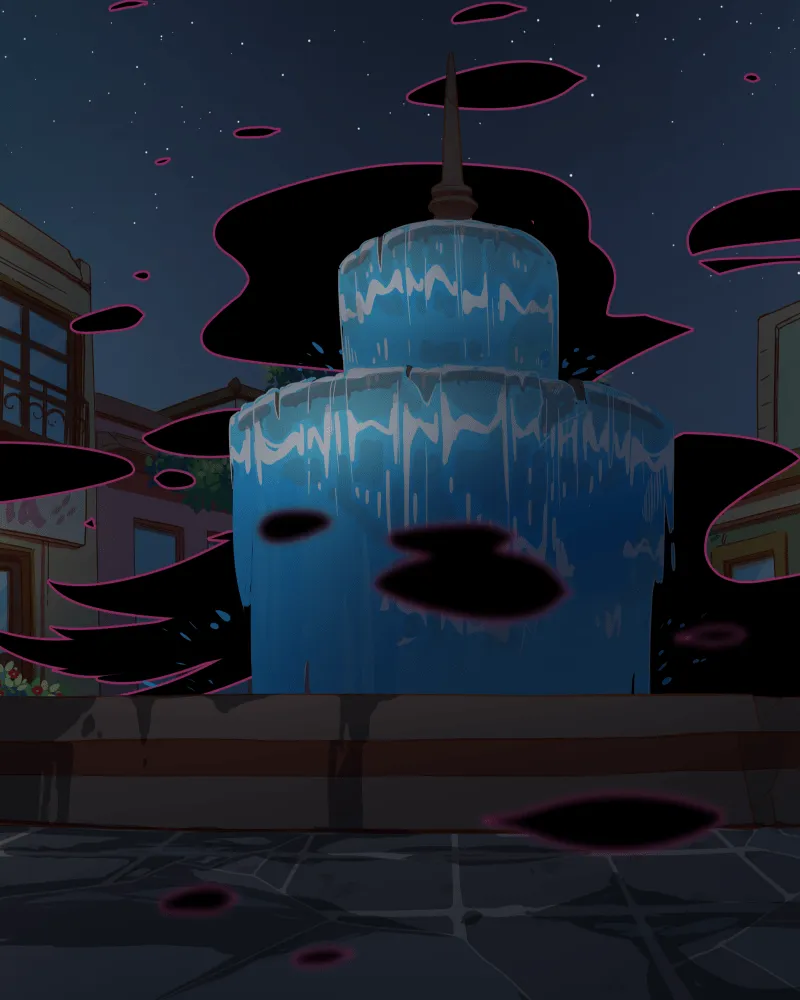 Four Leaf Chapter 110 page 71 - 