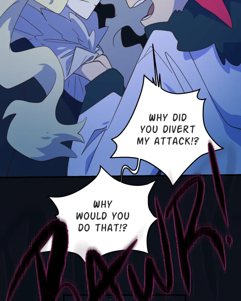 Four Leaf Chapter 110 page 73 - 