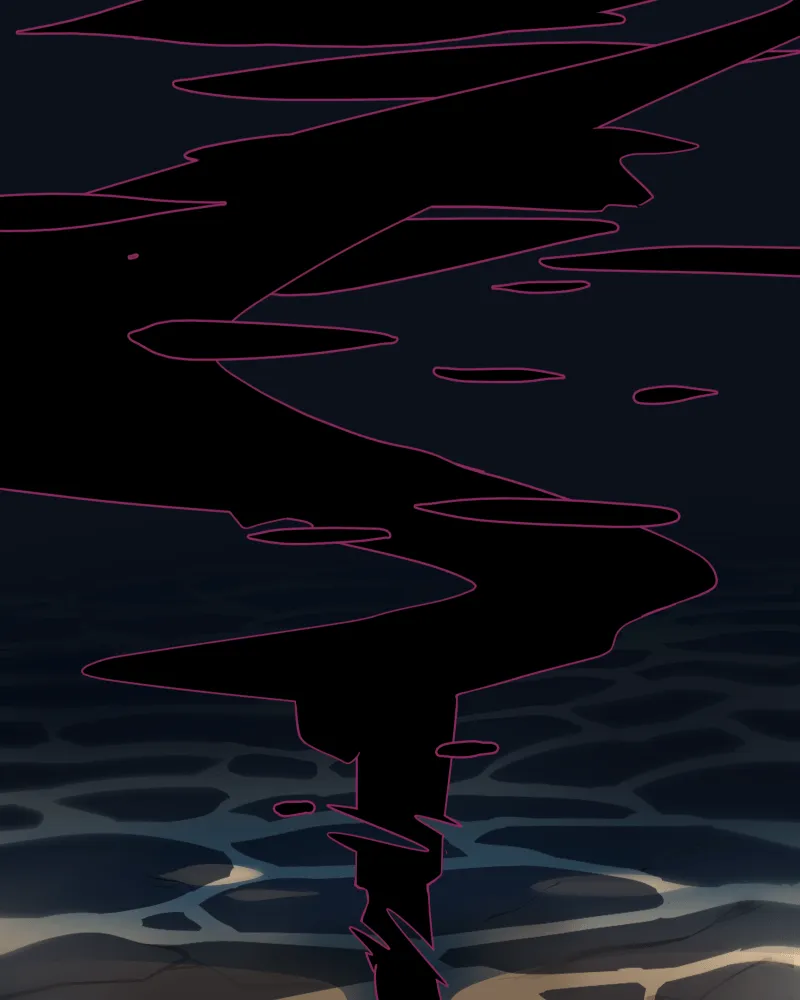 Four Leaf Chapter 110 page 76 - 