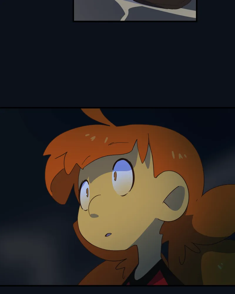 Four Leaf Chapter 110 page 79 - 