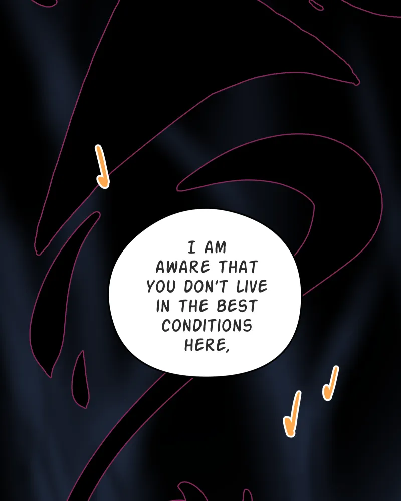 Four Leaf Chapter 110 page 9 - 
