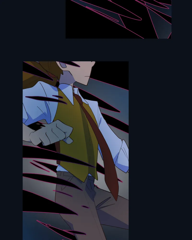 Four Leaf Chapter 110 page 81 - 