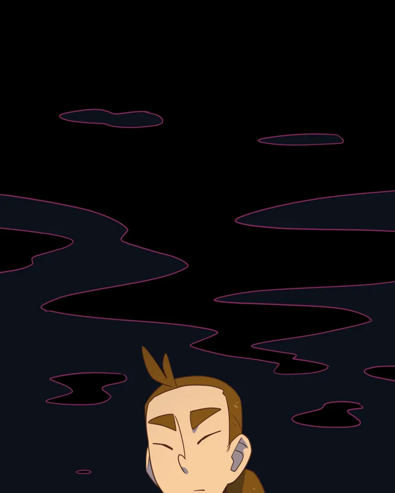 Four Leaf Chapter 110 page 83 - 