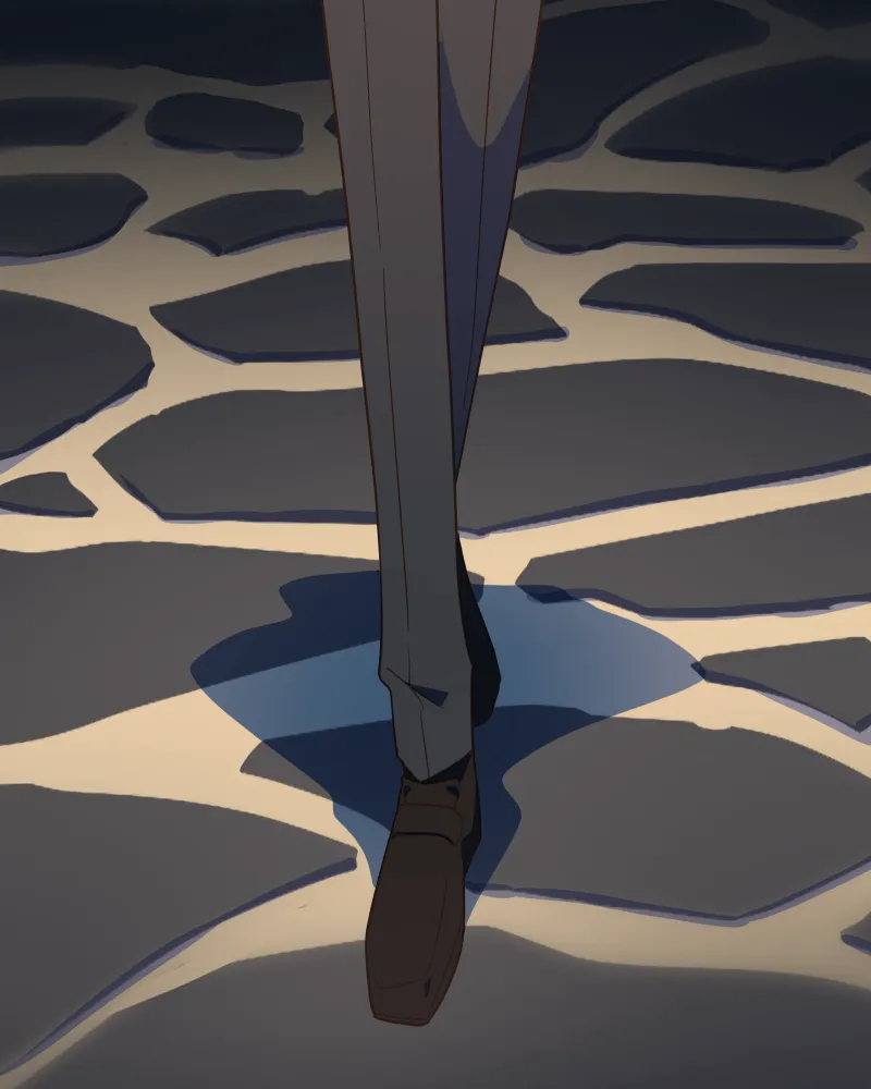 Four Leaf Chapter 110 page 85 - 