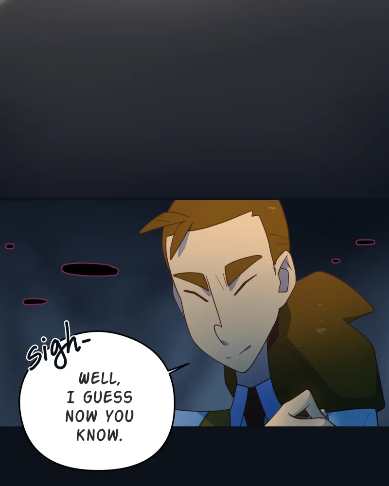 Four Leaf Chapter 110 page 86 - 