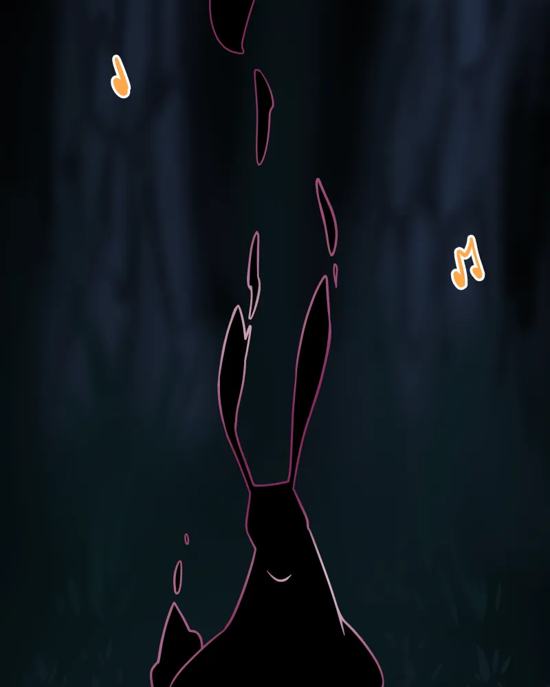Four Leaf Chapter 112 page 11 - 
