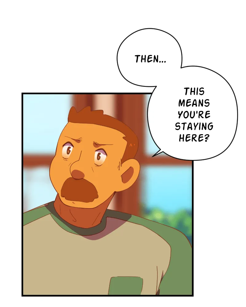 Four Leaf Chapter 112 page 104 - 