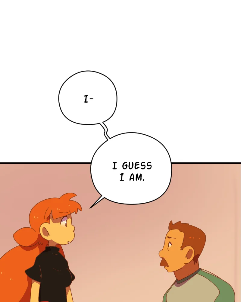 Four Leaf Chapter 112 page 105 - 