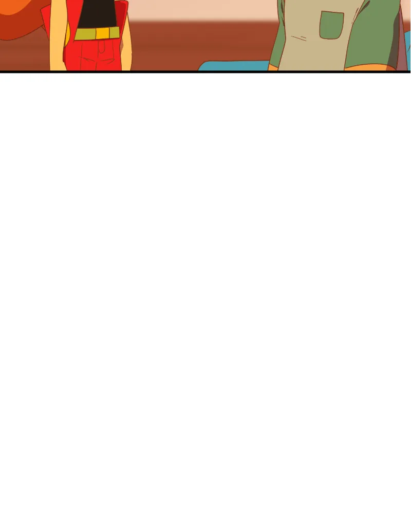 Four Leaf Chapter 112 page 106 - 
