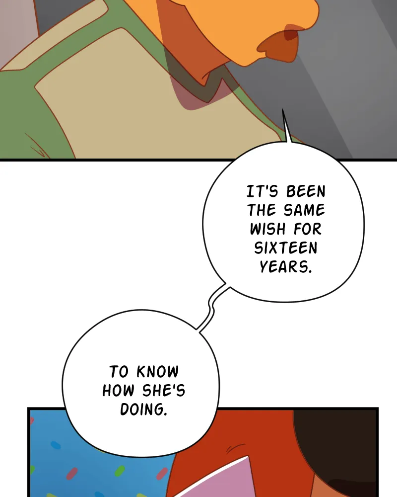 Four Leaf Chapter 112 page 109 - 