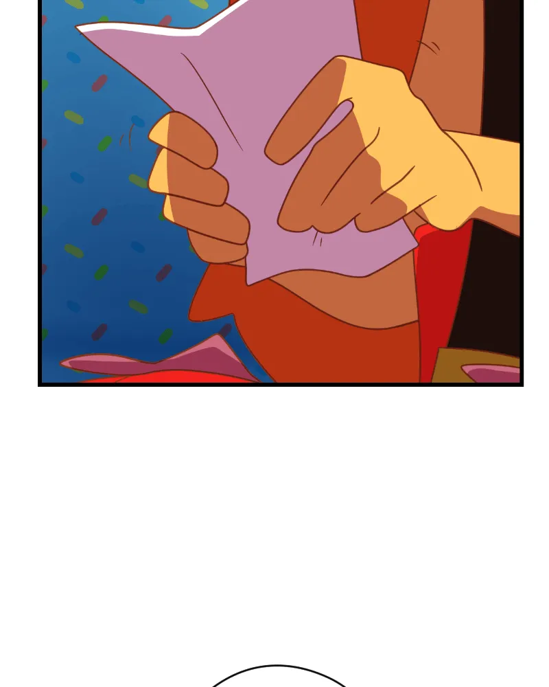 Four Leaf Chapter 112 page 110 - 