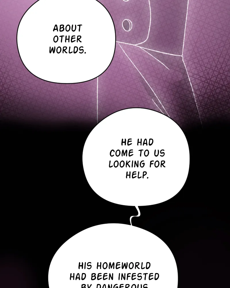 Four Leaf Chapter 112 page 116 - 