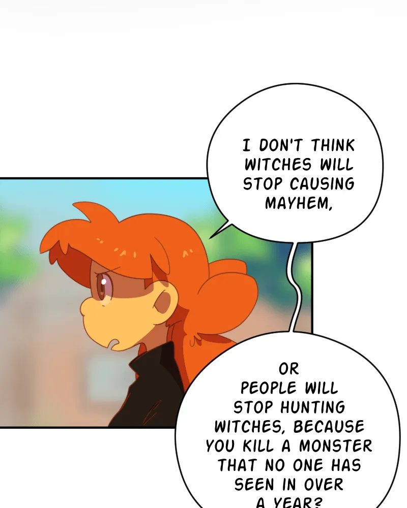 Four Leaf Chapter 112 page 120 - 