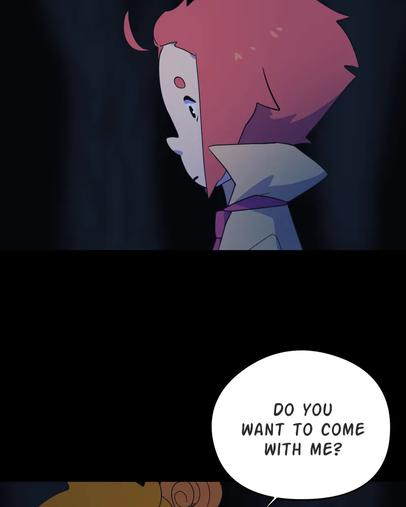 Four Leaf Chapter 112 page 13 - 