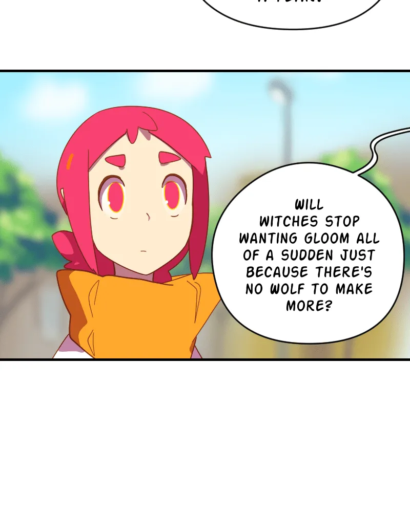 Four Leaf Chapter 112 page 121 - 