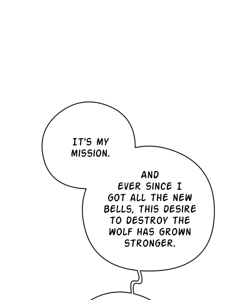 Four Leaf Chapter 112 page 122 - 