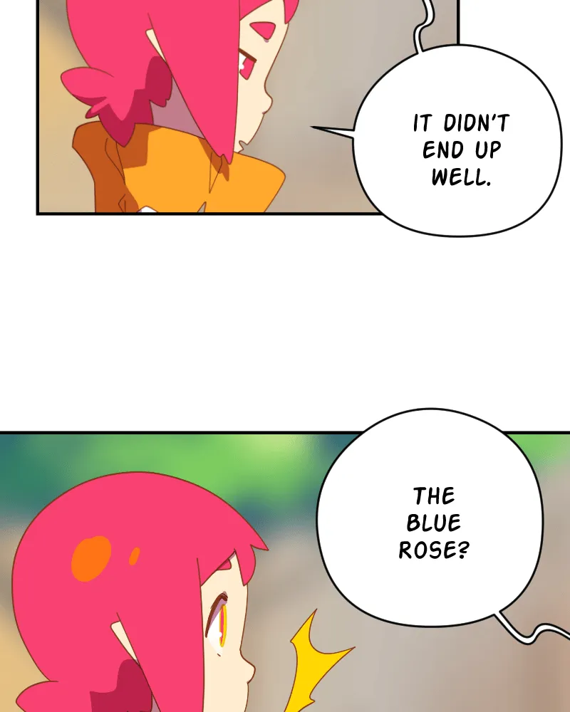 Four Leaf Chapter 112 page 126 - 