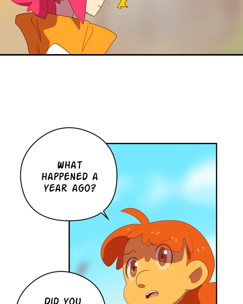 Four Leaf Chapter 112 page 127 - 