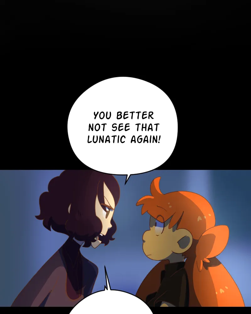 Four Leaf Chapter 112 page 130 - 