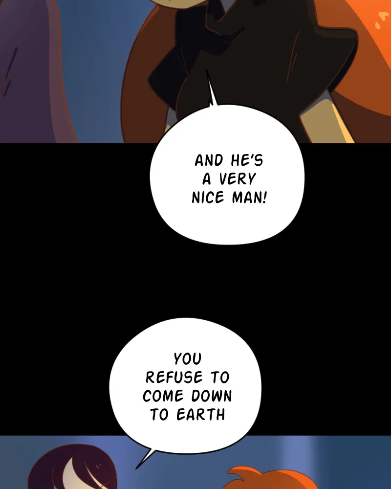 Four Leaf Chapter 112 page 132 - 