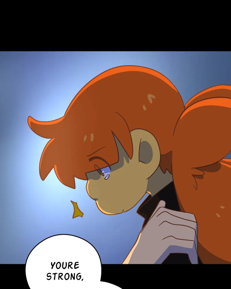 Four Leaf Chapter 112 page 135 - 