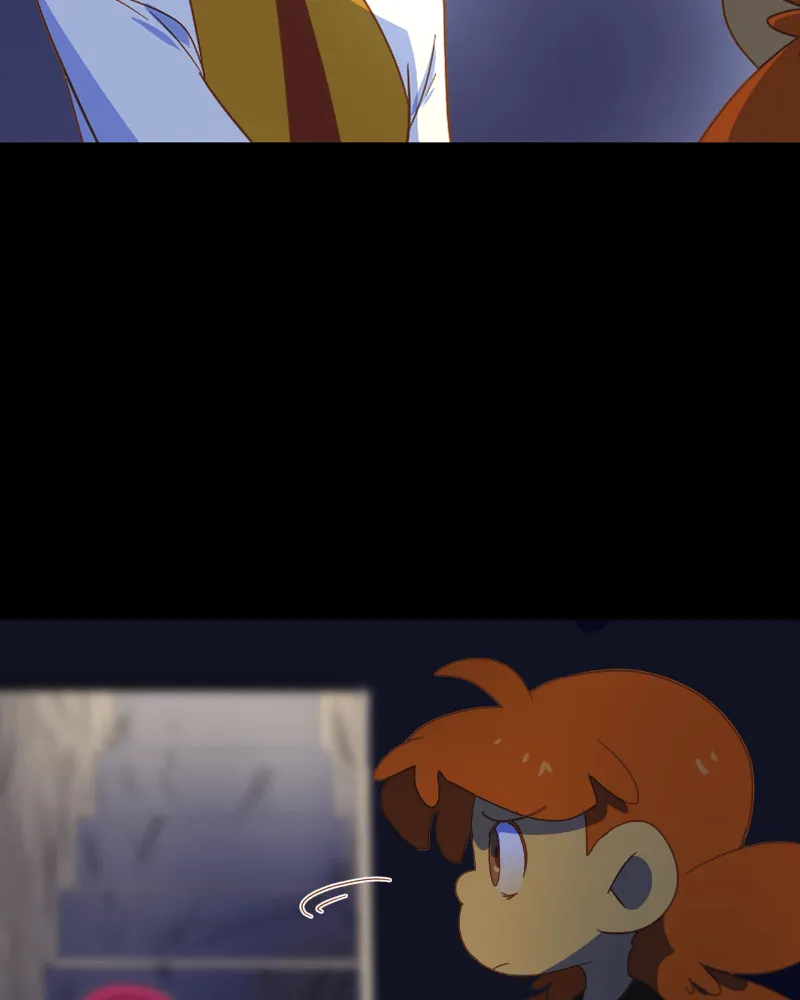 Four Leaf Chapter 112 page 137 - 