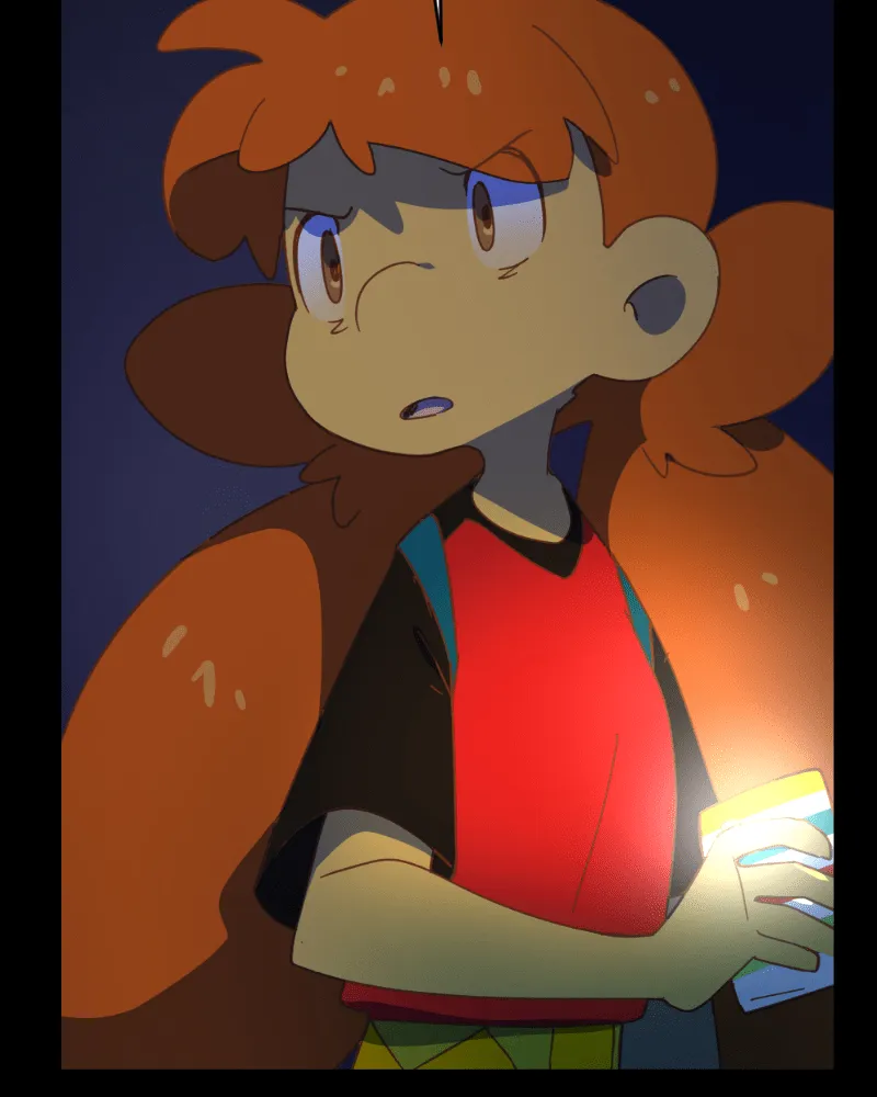 Four Leaf Chapter 112 page 139 - 