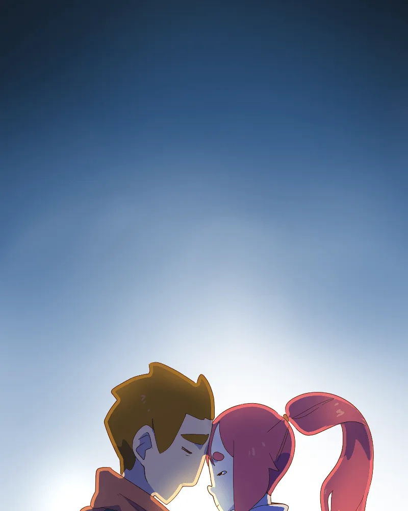 Four Leaf Chapter 112 page 15 - 