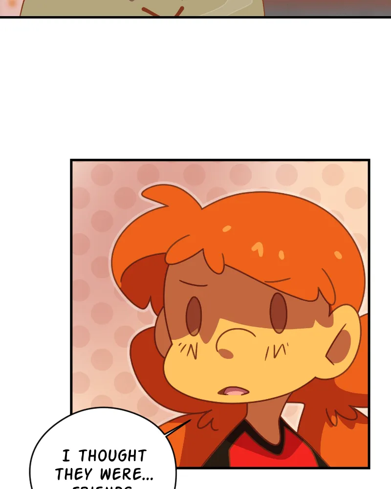 Four Leaf Chapter 112 page 145 - 