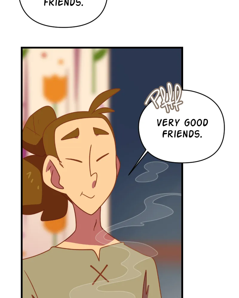 Four Leaf Chapter 112 page 146 - 