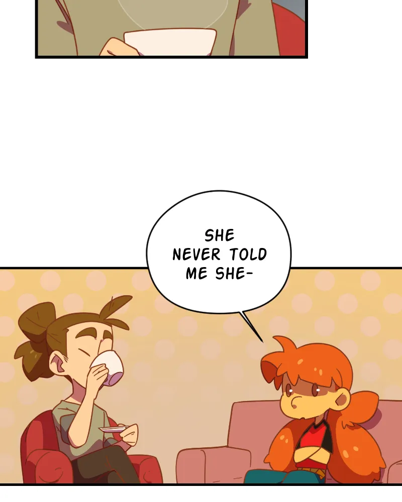 Four Leaf Chapter 112 page 147 - 