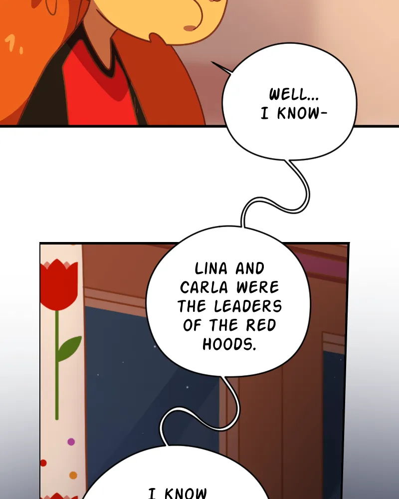 Four Leaf Chapter 112 page 150 - 