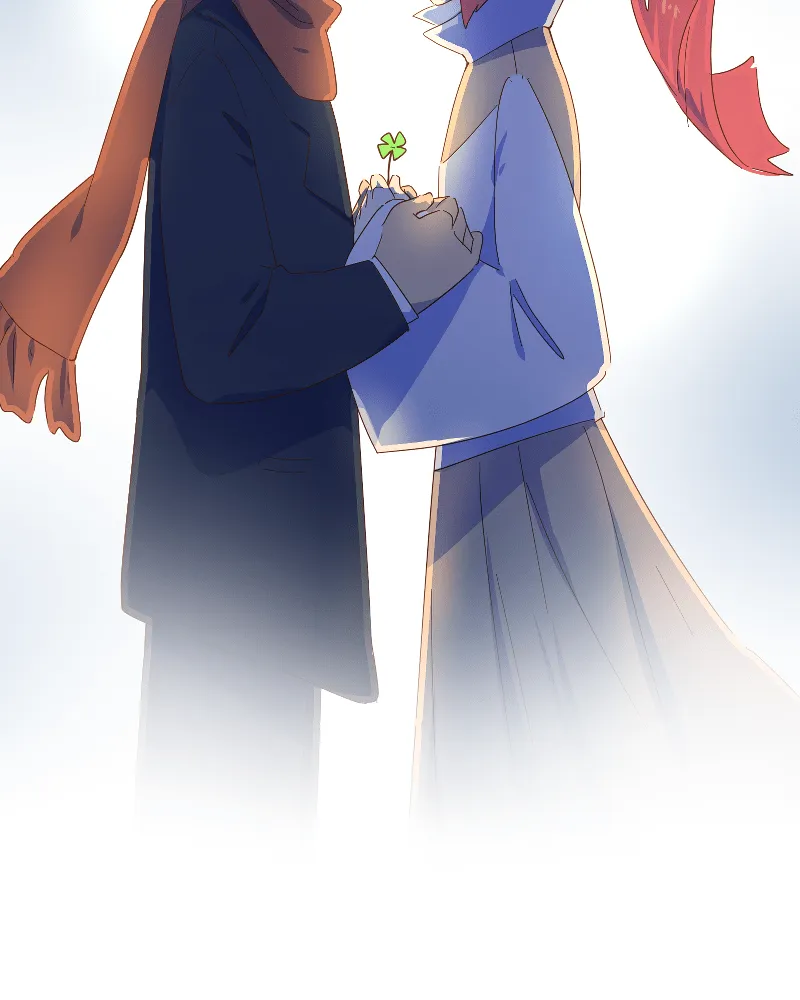 Four Leaf Chapter 112 page 16 - 