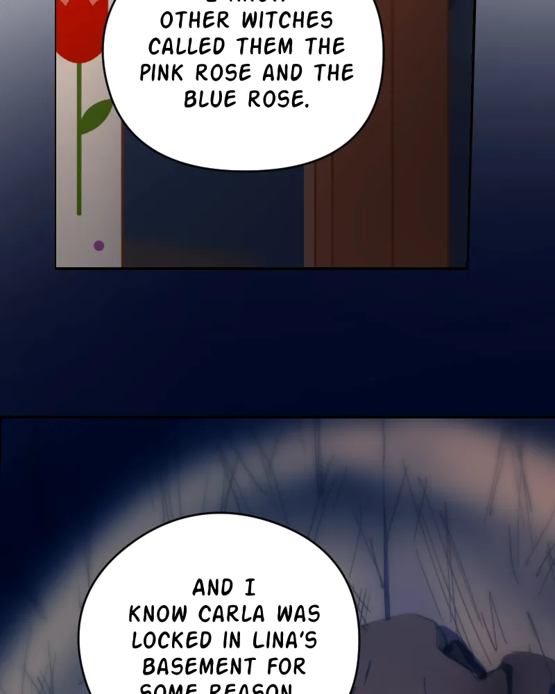 Four Leaf Chapter 112 page 151 - 