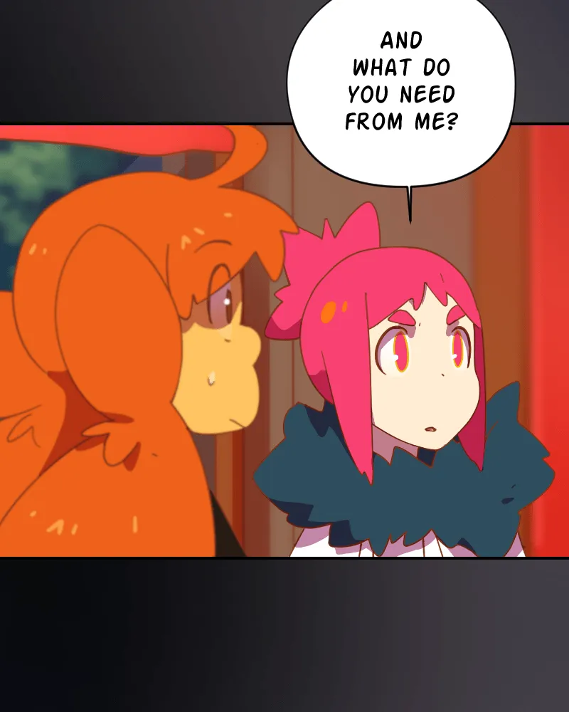 Four Leaf Chapter 112 page 154 - 