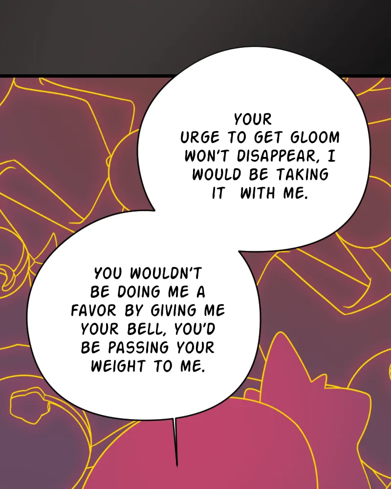 Four Leaf Chapter 112 page 156 - 