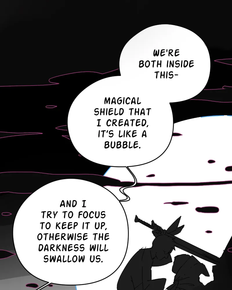 Four Leaf Chapter 112 page 158 - 