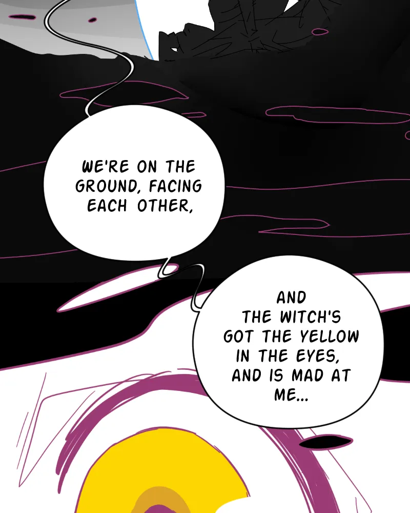 Four Leaf Chapter 112 page 159 - 
