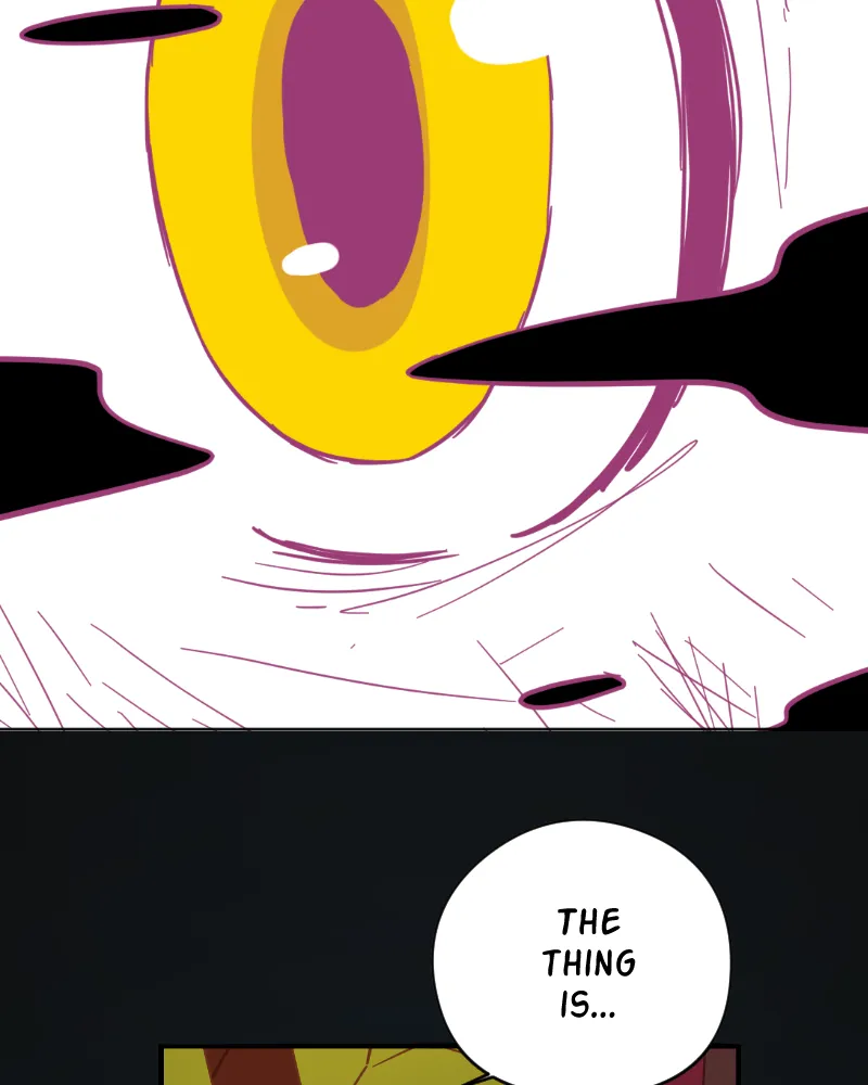 Four Leaf Chapter 112 page 160 - 